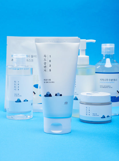 1025 Dokdo Cleanser Duo Set (150ml*2ea)