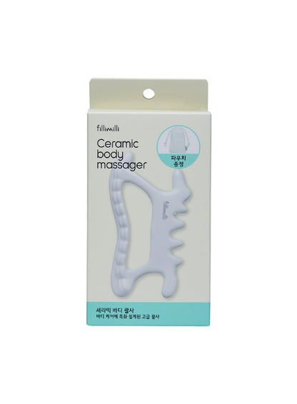 Ceramic Body Massager