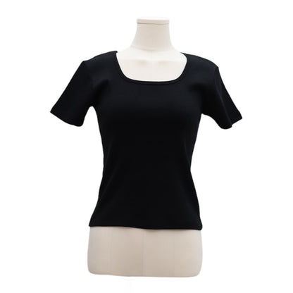 Basic Square Neck T-shirt OA13