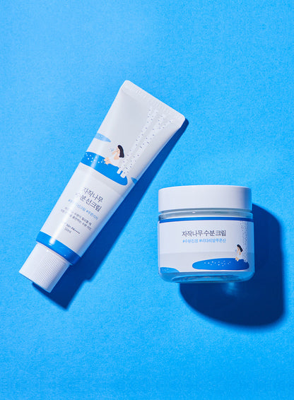Birch Moisturizing Sunscreen Trio Set (50ml*3ea)
