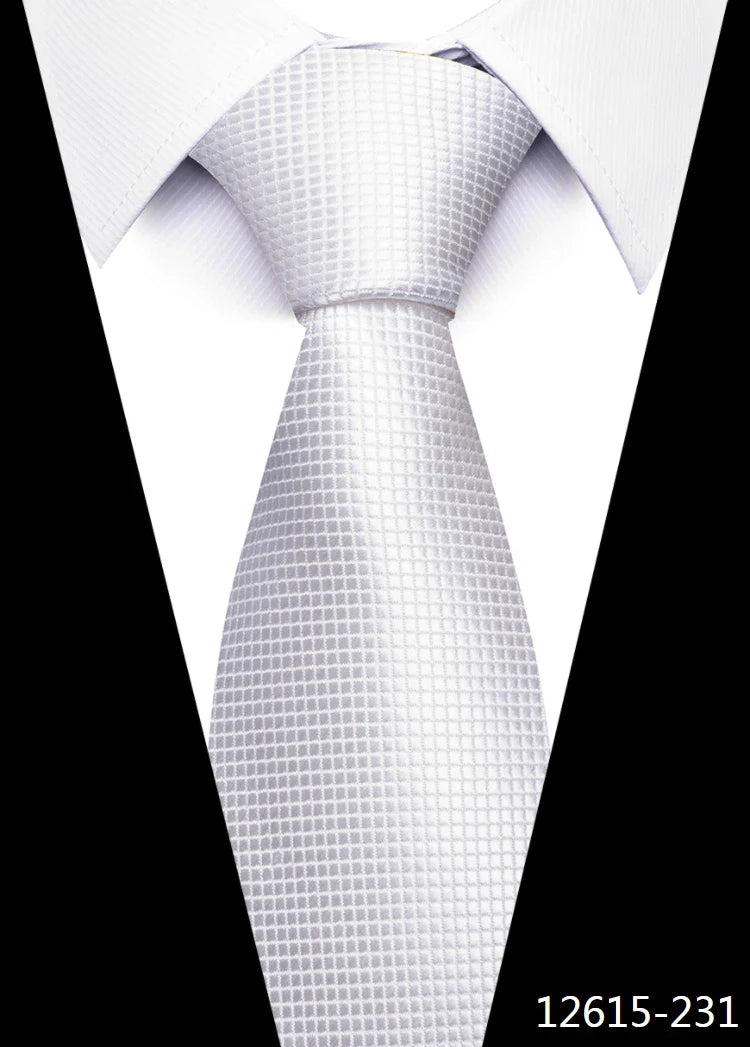 Many Color Newest style  Dropshipping Necktie Man Dark Blue Wedding Accessories Dot Performance Tie Men Necktie Cravat