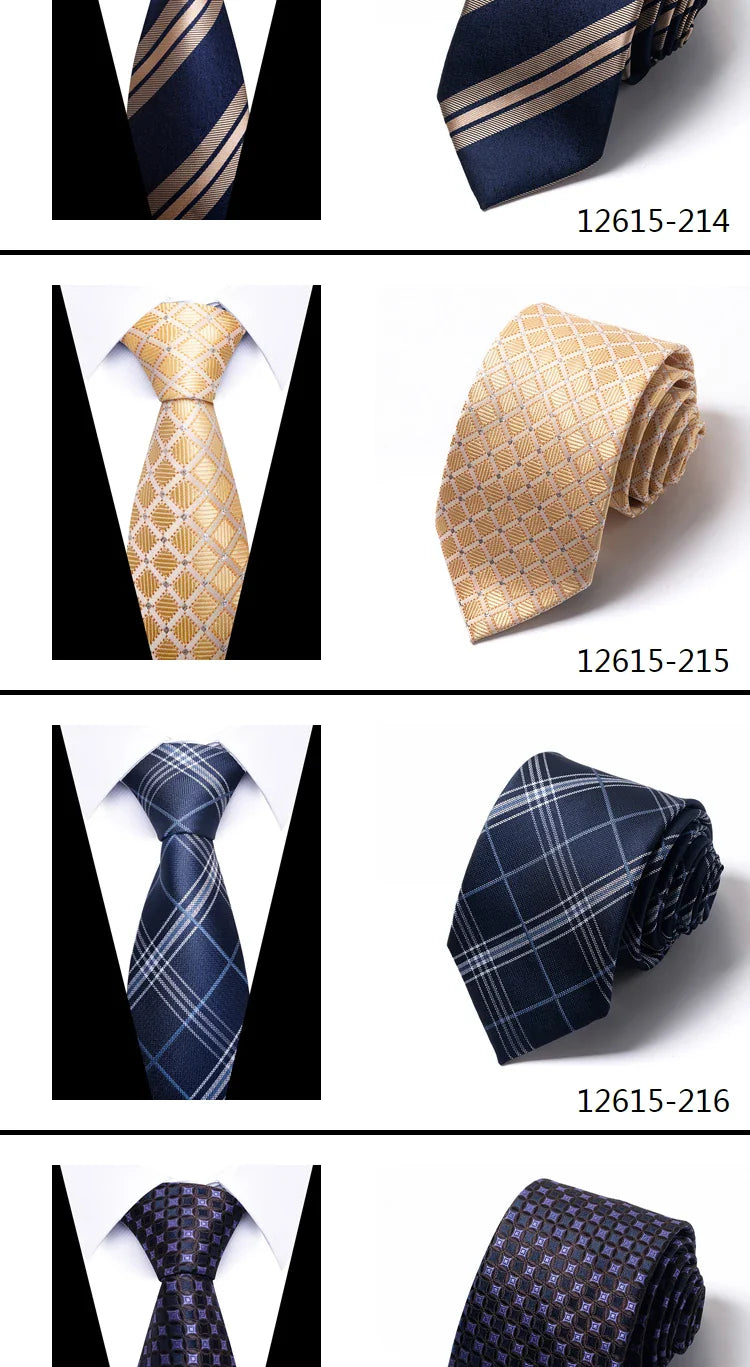 Many Color Newest style  Dropshipping Necktie Man Dark Blue Wedding Accessories Dot Performance Tie Men Necktie Cravat