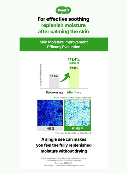 Born Panthenol Two To Serum (50ml)