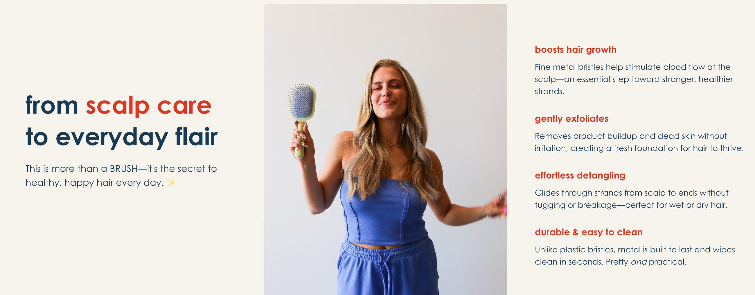 kaxi scalp to ends brush
