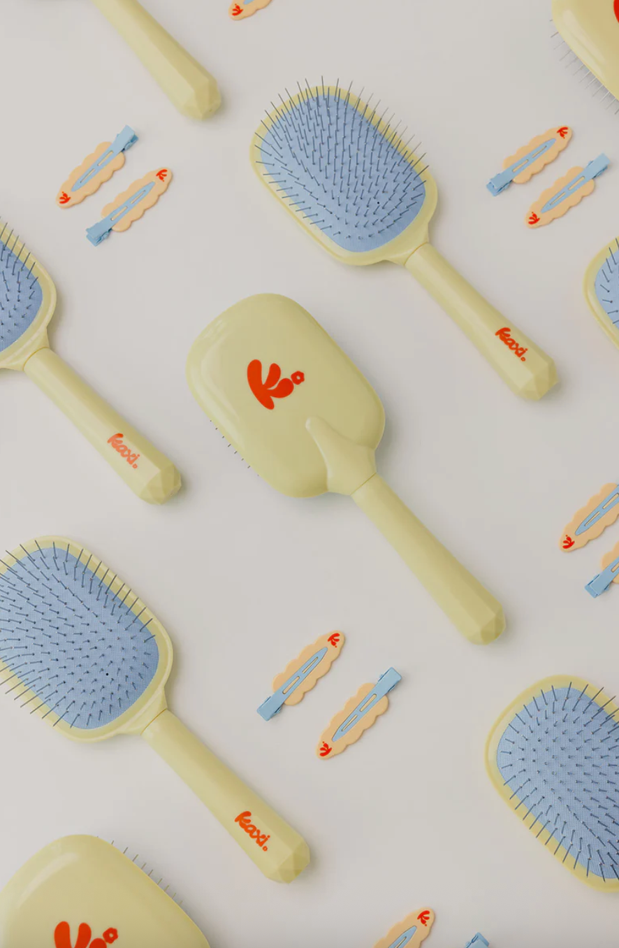kaxi scalp to ends brush