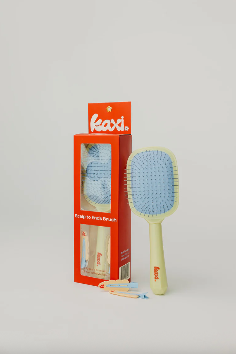kaxi scalp to ends brush