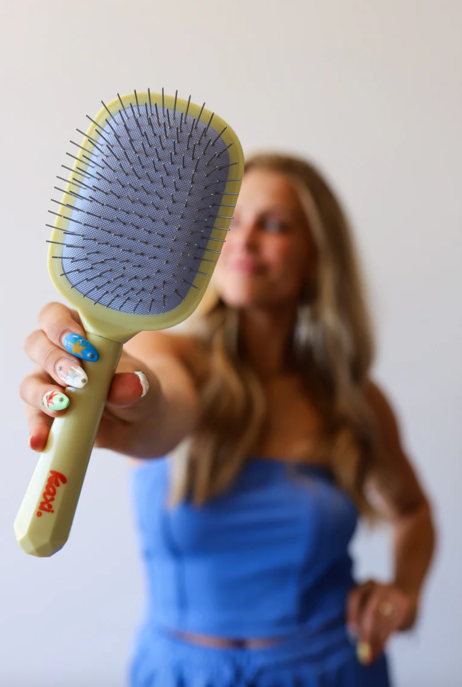 kaxi scalp to ends brush