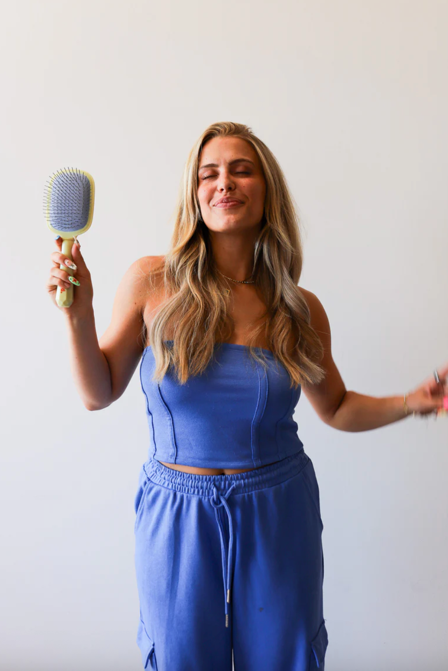 kaxi scalp to ends brush