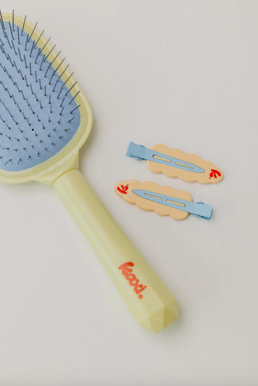 kaxi scalp to ends brush