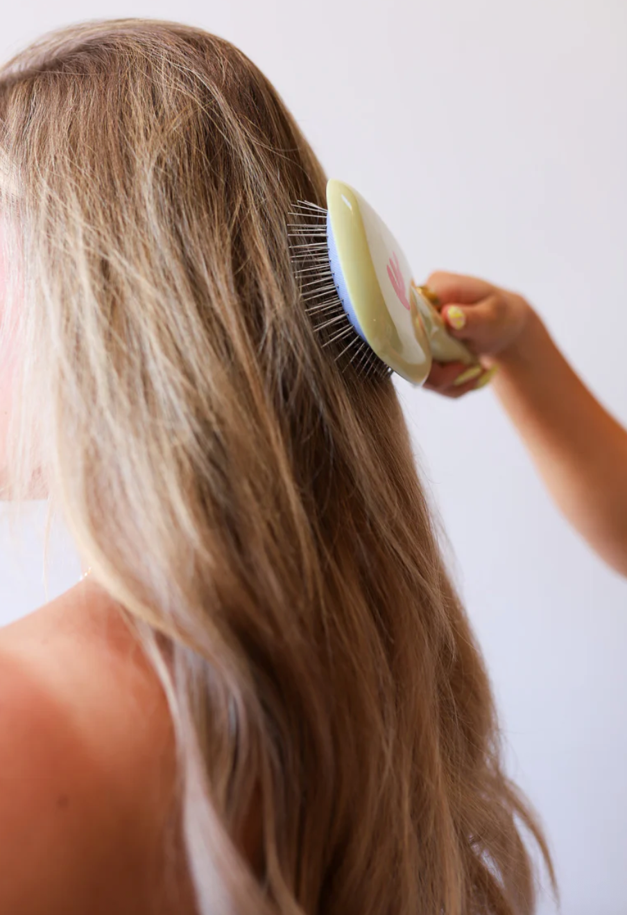 kaxi scalp to ends brush