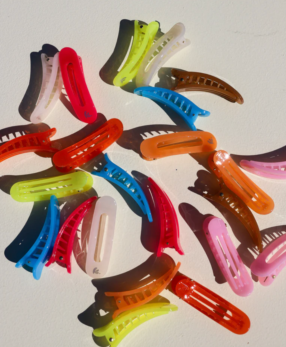 jelly mini lay down claw