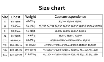 Seamless Bras For Women Push Up Sports Bralette Female Non-wire No Pad Crop Top Hollow Breathable Sexy Lingerie S-5XL Brassiere