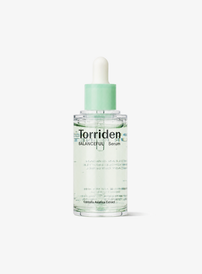 BALANCEFUL Cica Serum (50ml)