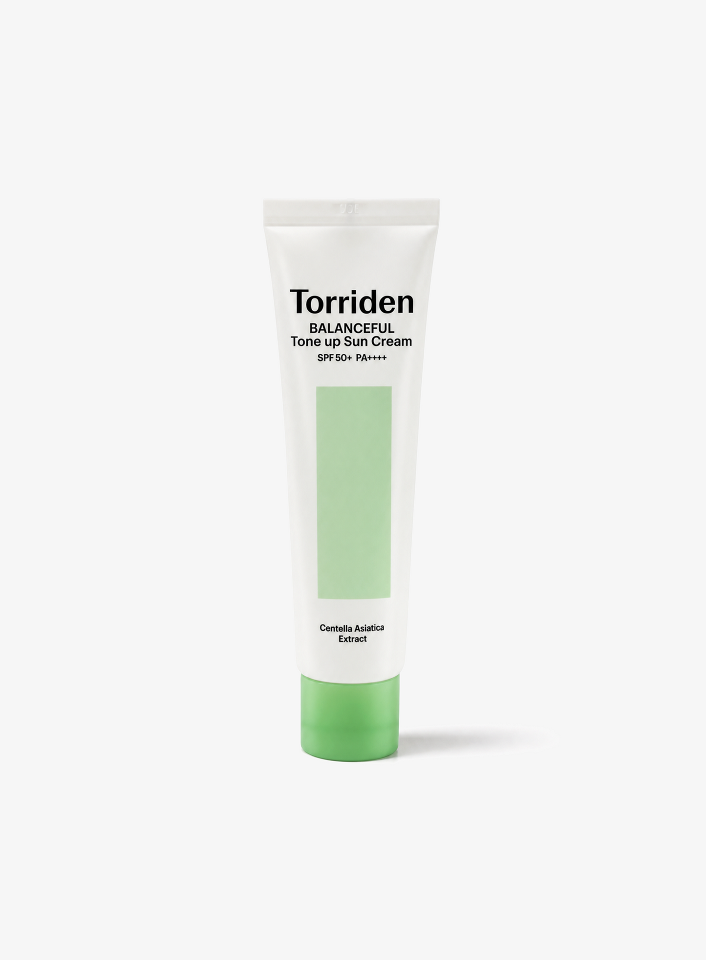 Balanceful Cica Tone-up Sun Cream (60ml)