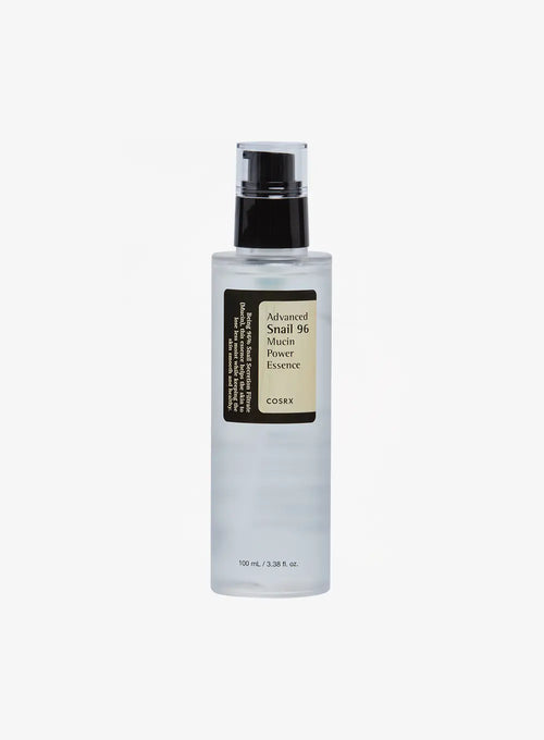 Advanced Snail 96 Mucin Power Essence (100ml)