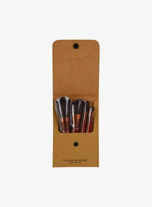Artclass Vegan Brush Kit