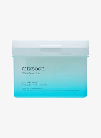 Bifida Toner Pad (280ml x 120ea)
