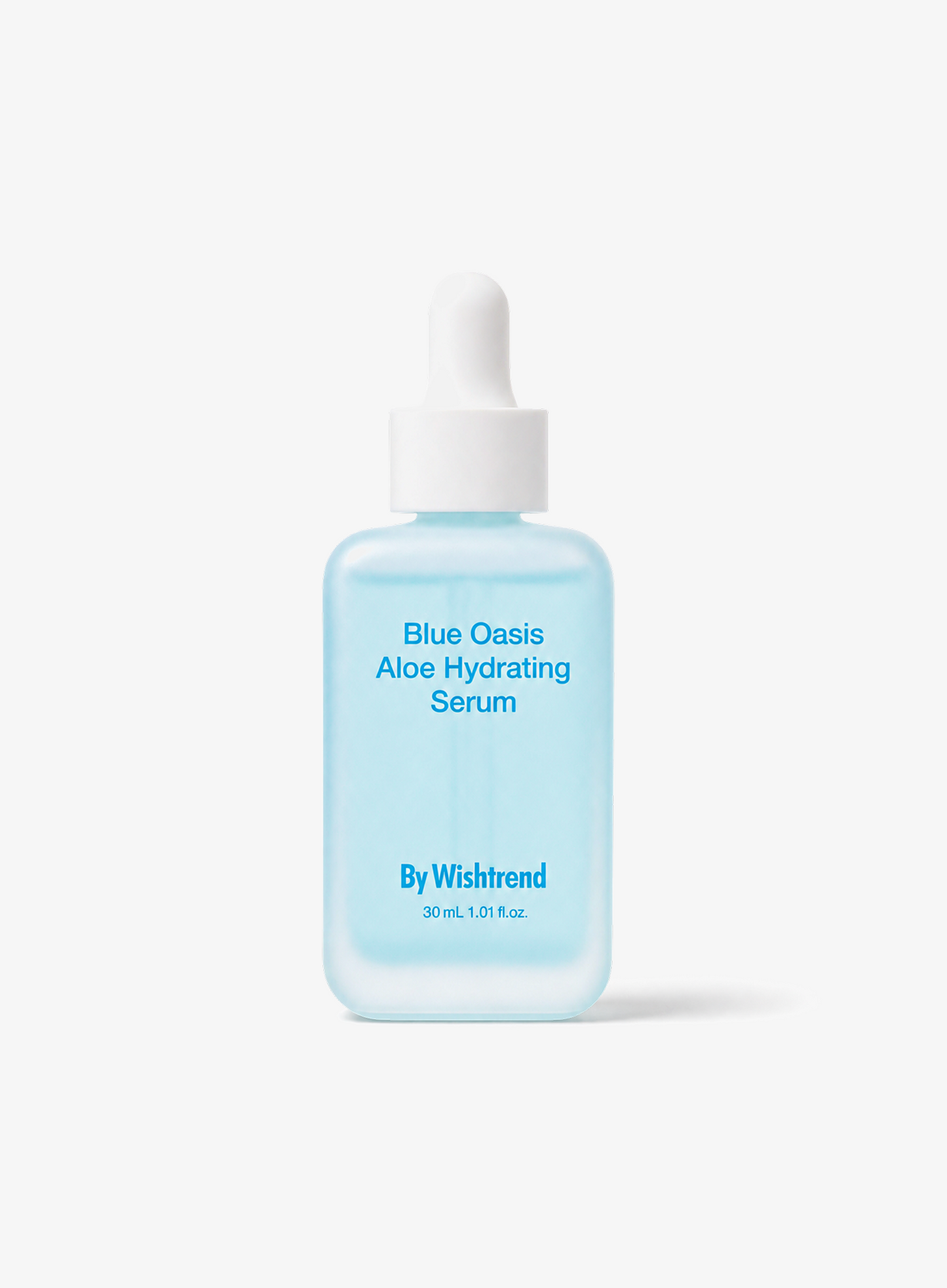 Blue Oasis Aloe Hydrating Serum (30ml)