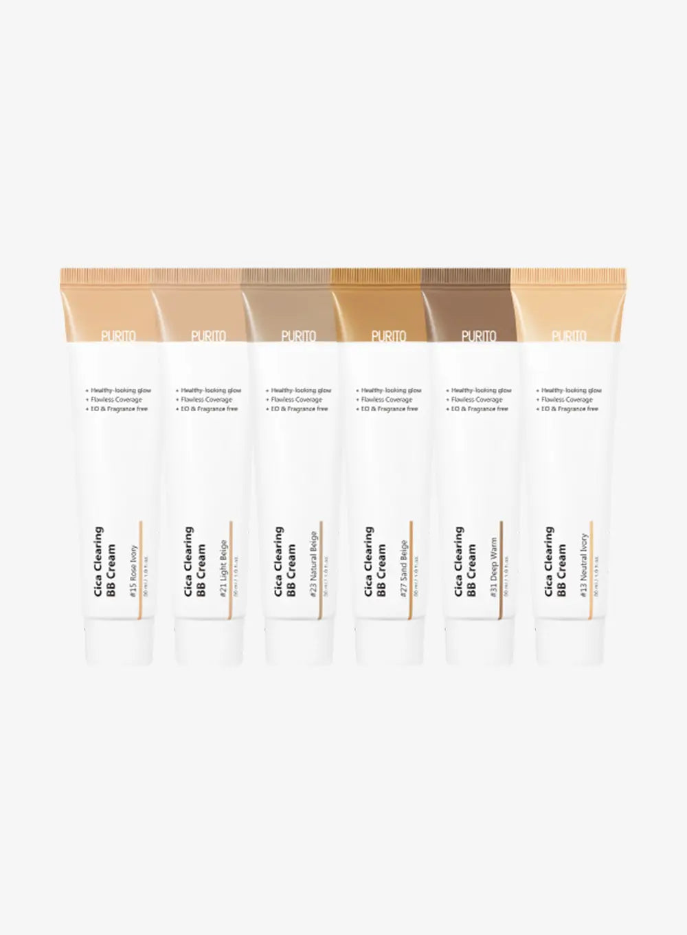 Cica Clearing BB Cream (30ml)