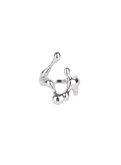 Braided Bonsai Ring CS518