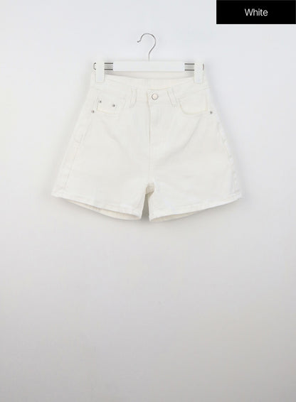 Basic Shorts OU329