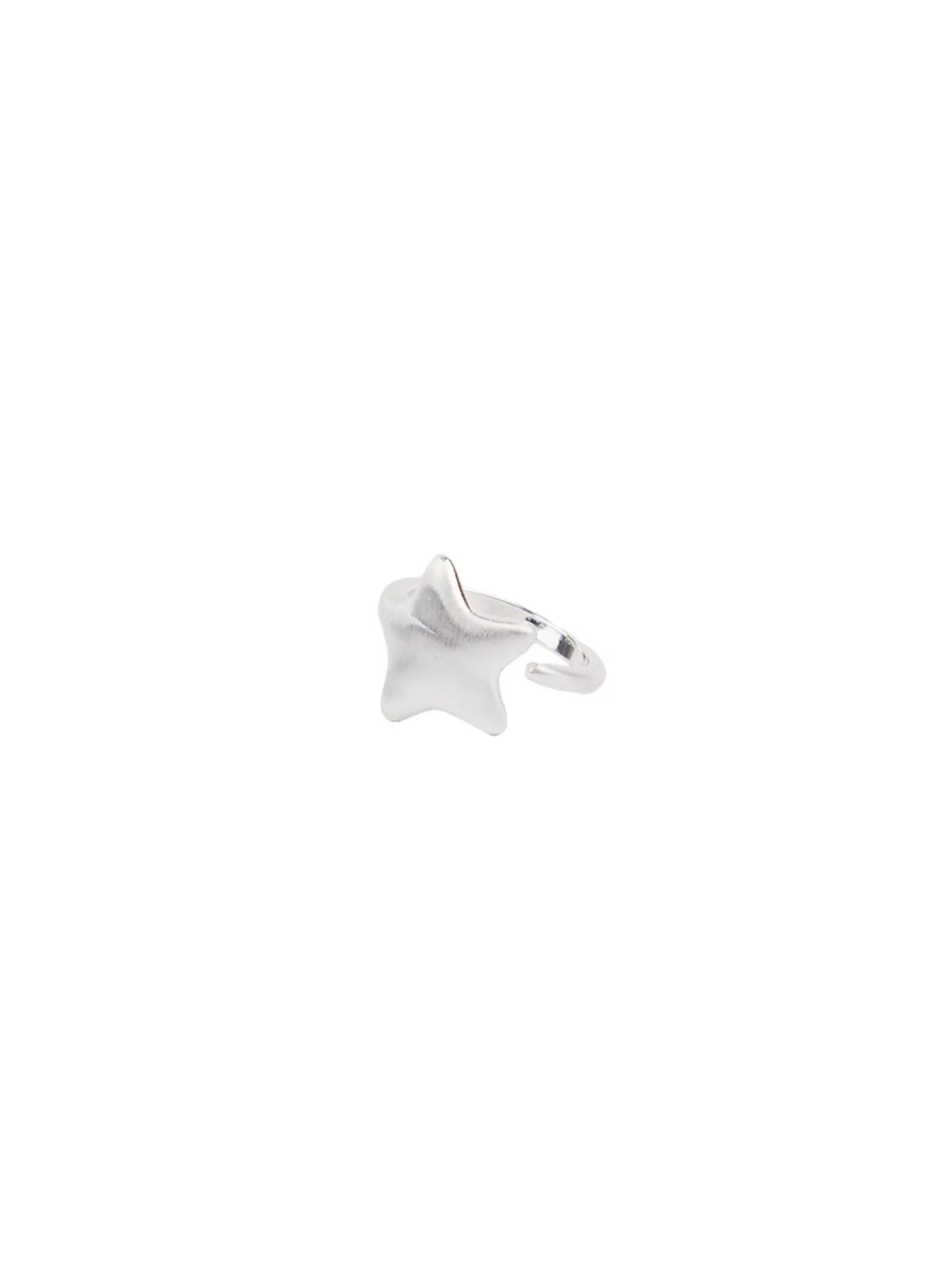 Big Star Design Ring CF525