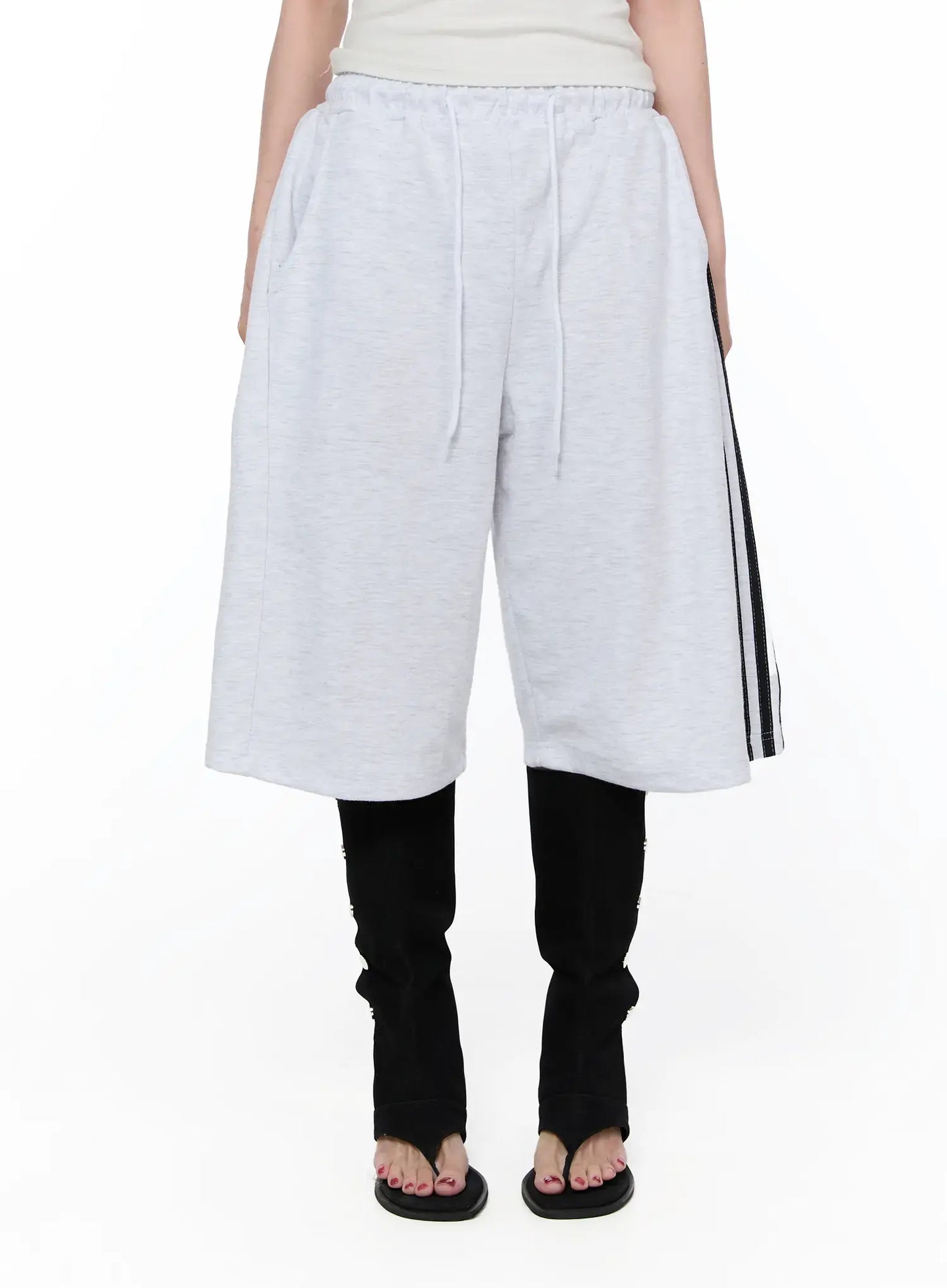 City Track Bermuda Shorts CA522