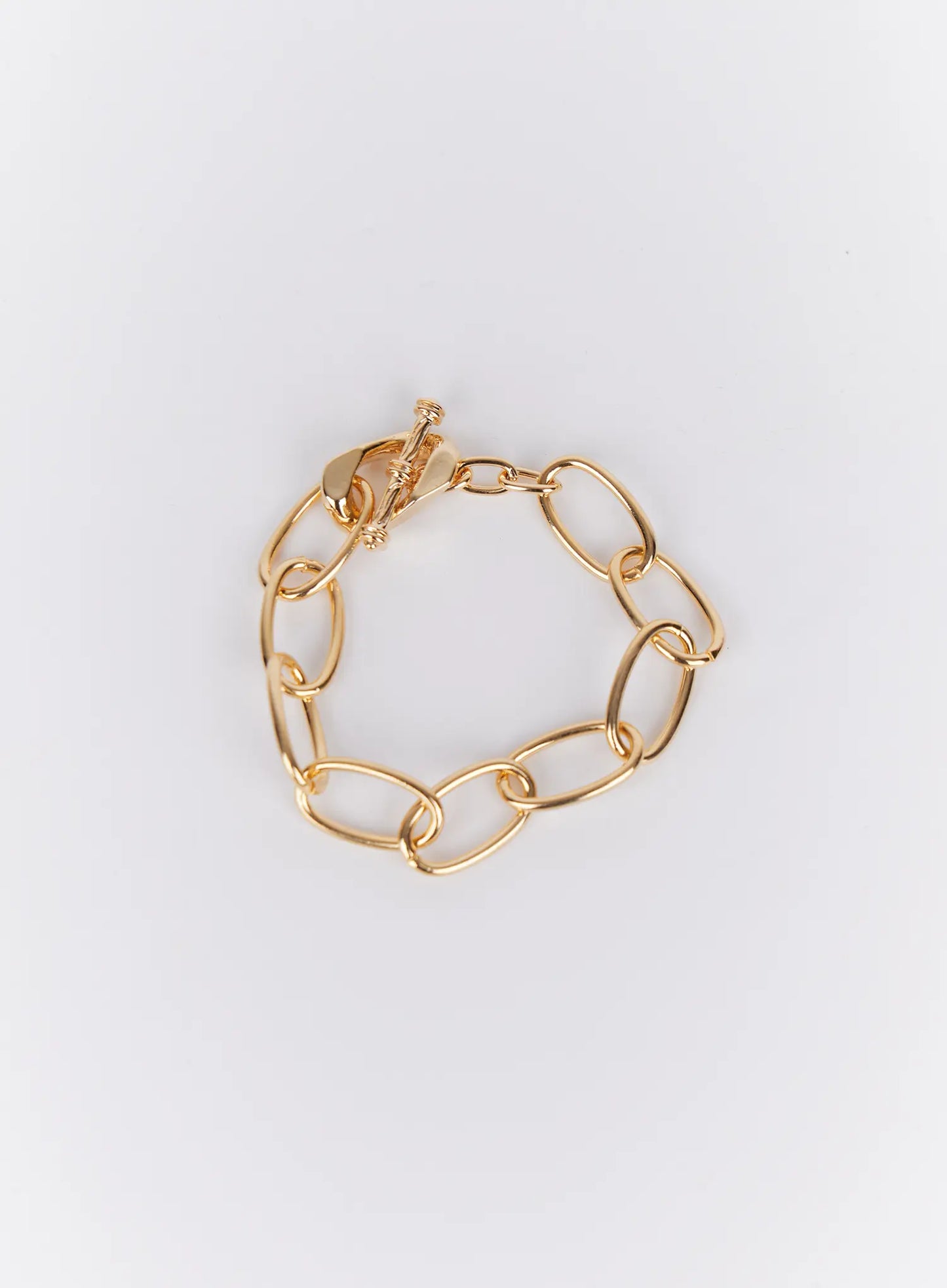 Chain Link Bracelet IN514