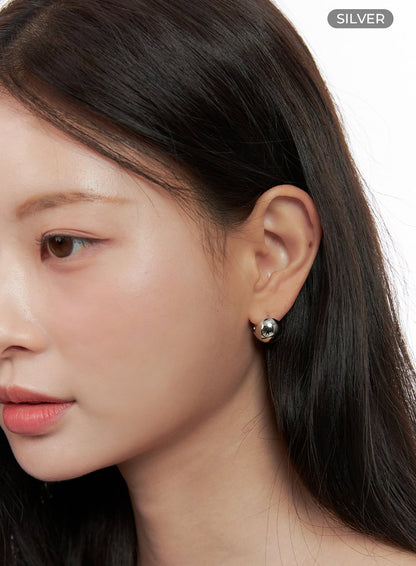 Chloe Earrings IO404