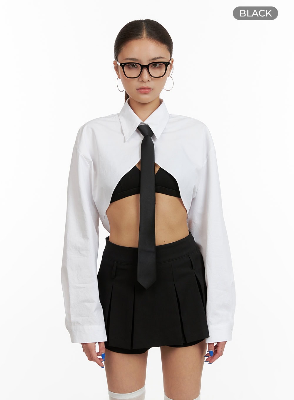 Basic Tie CY431