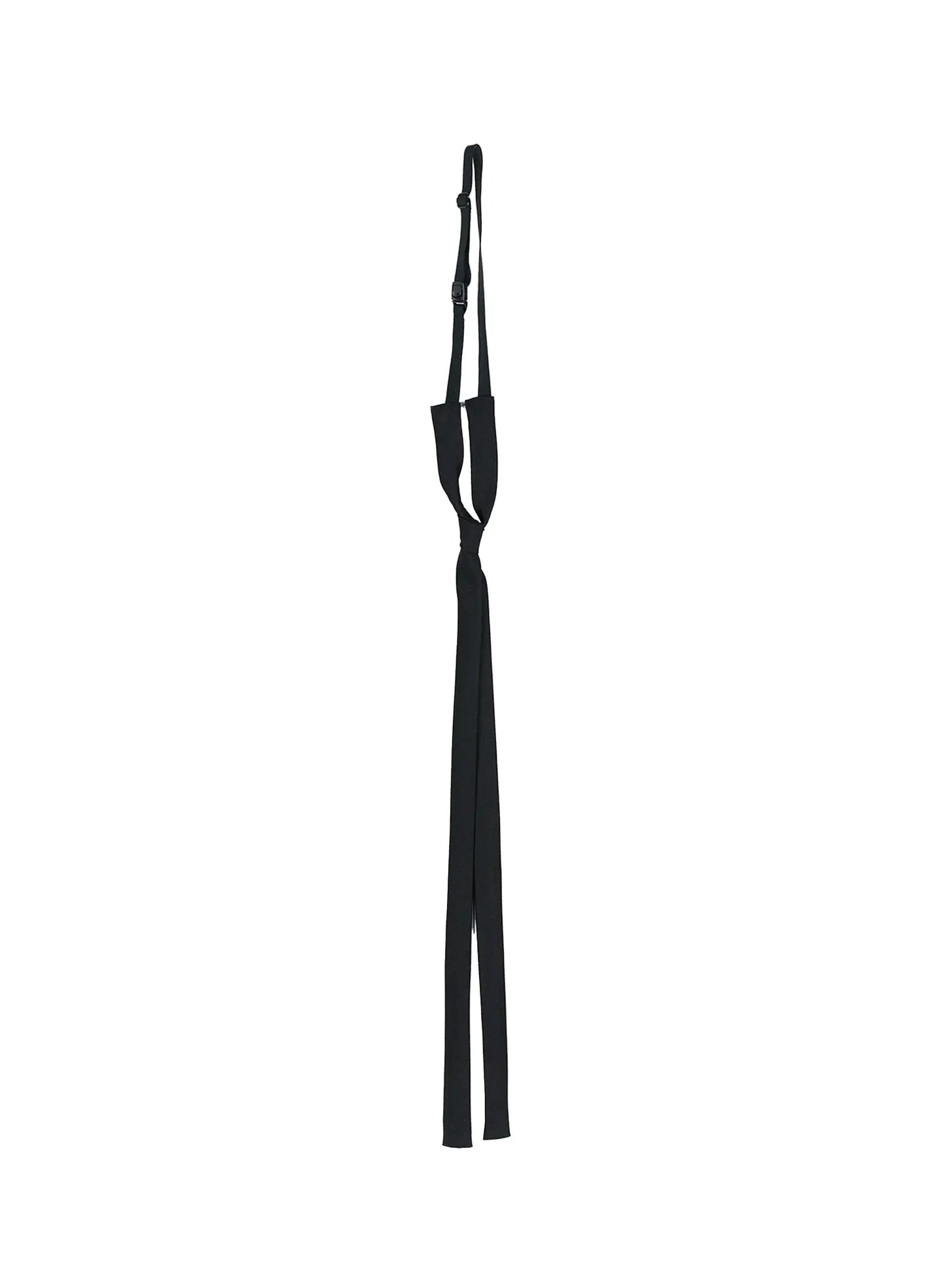 Adjustable Slim Two-Piece Tie CS510