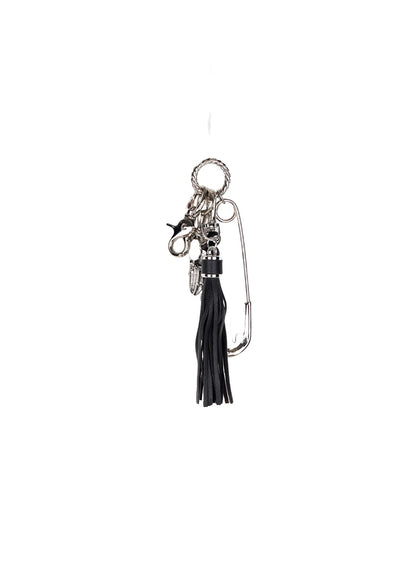 8-Ball Keychain CA515
