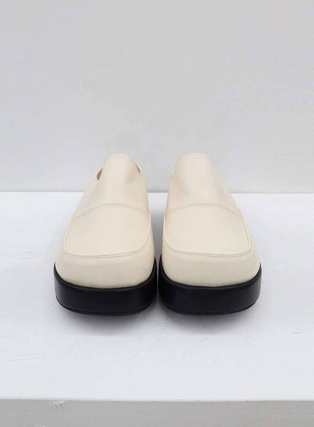 Chunky Boots CG04