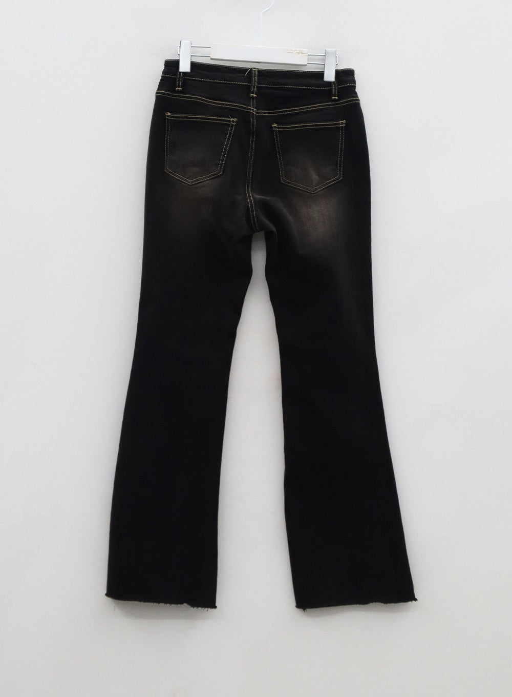 Bootcut Denim Pants CN18