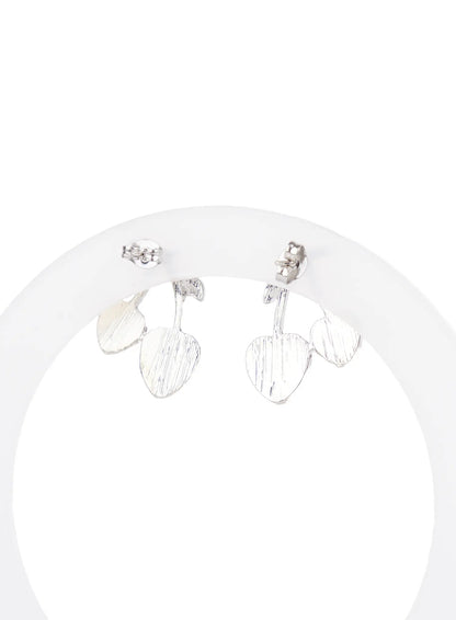 Cherry Drop Earrings CJ523