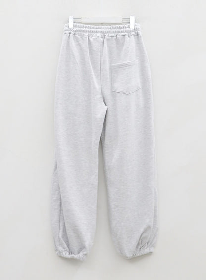 Basic Wide Training Pants CO21