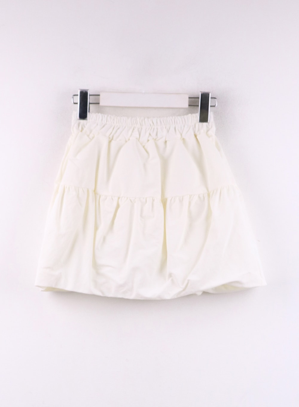 Bowknot Mini Skirt CF406