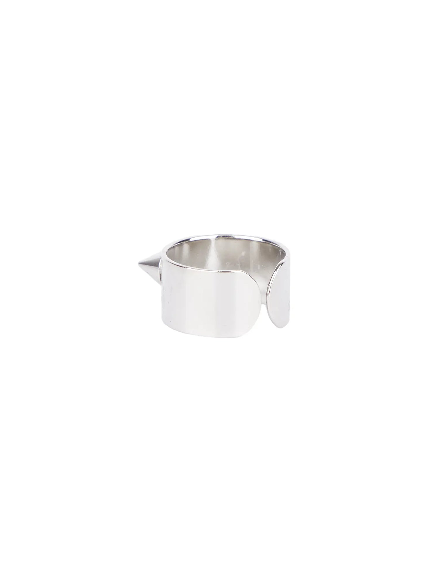 Bold Spike Ring CJ523