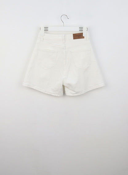 Basic Shorts OU329