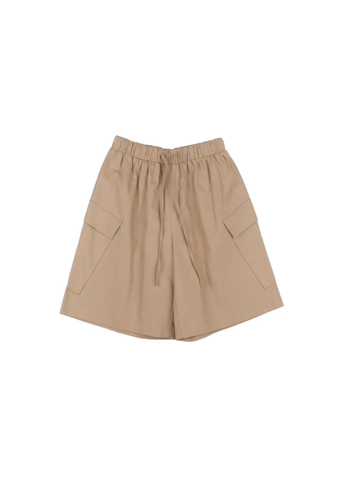 Casual Cargo Pocket Shorts CG526