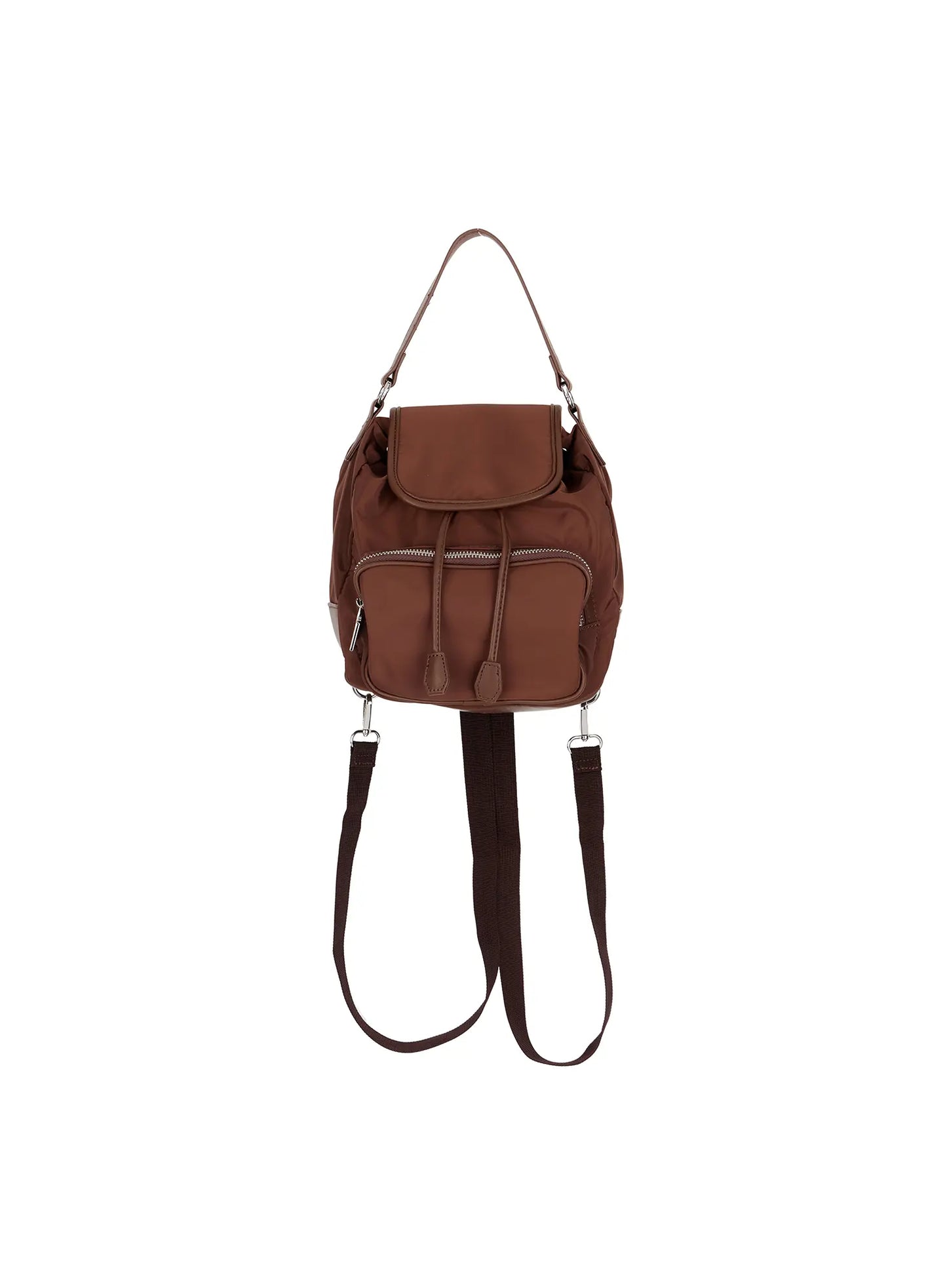 Casual Adjustable Pocketed Backpack CA503