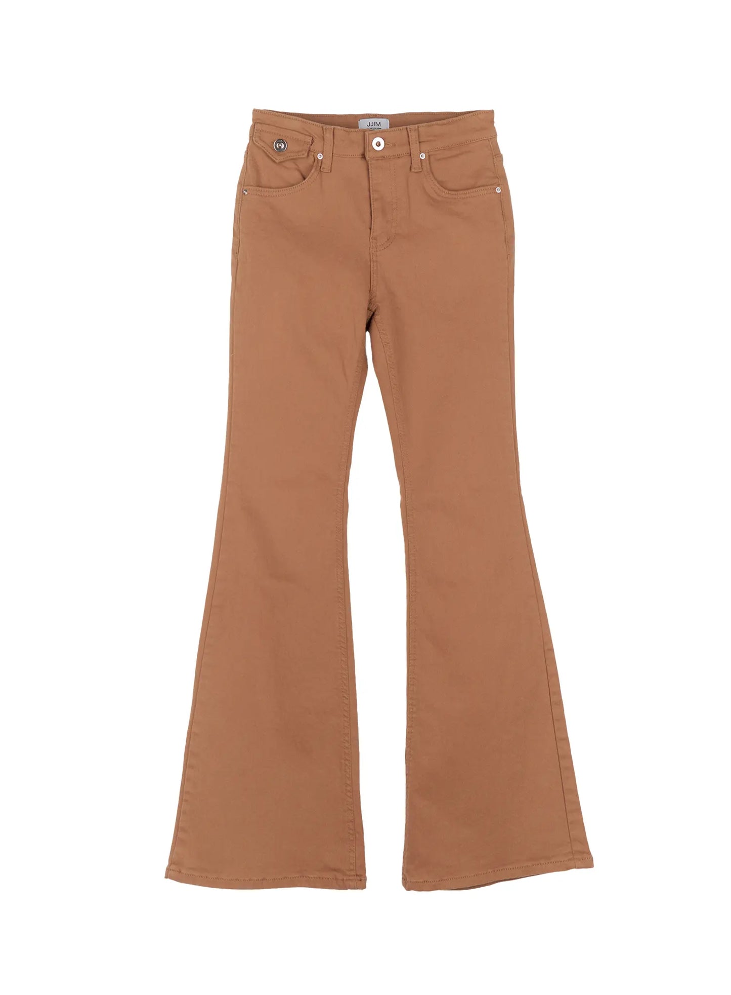 Addie Chic Flared Jeans CG522