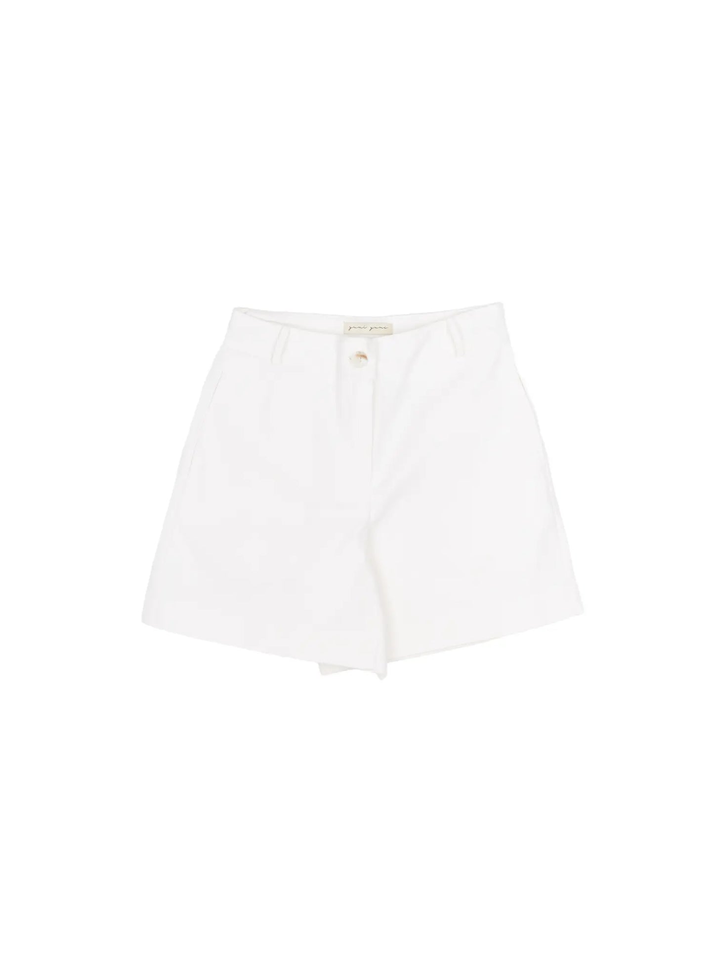 Basic Mid-Length Shorts CY522