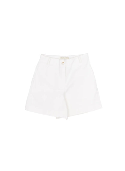 Basic Mid-Length Shorts CY522