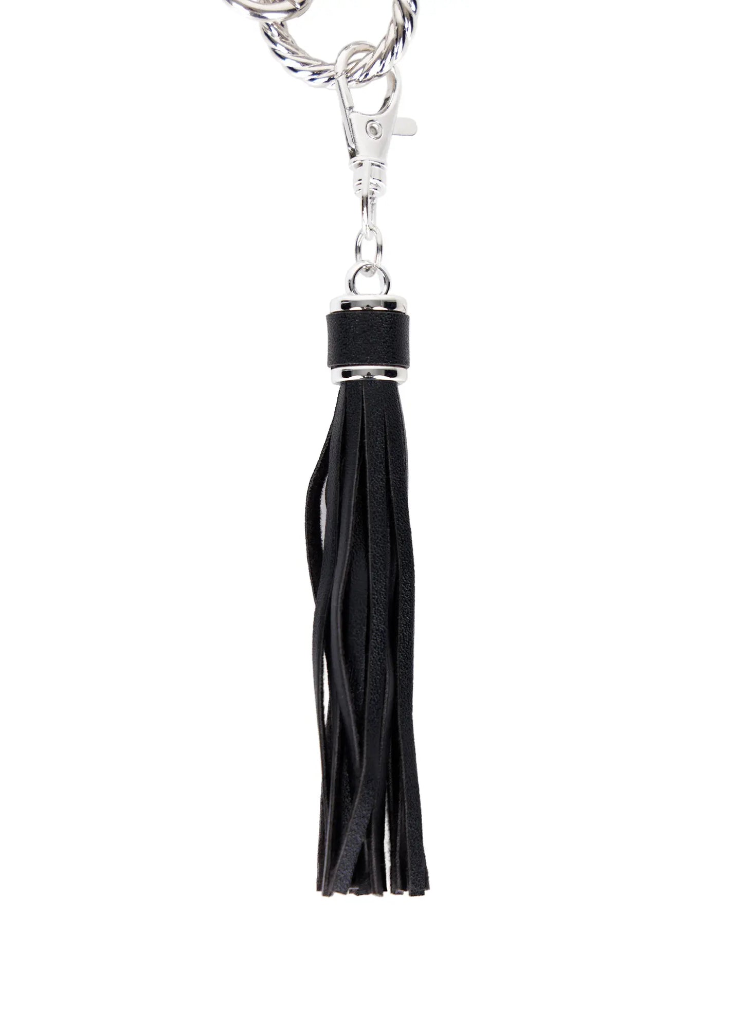 8-Ball Keychain CA515