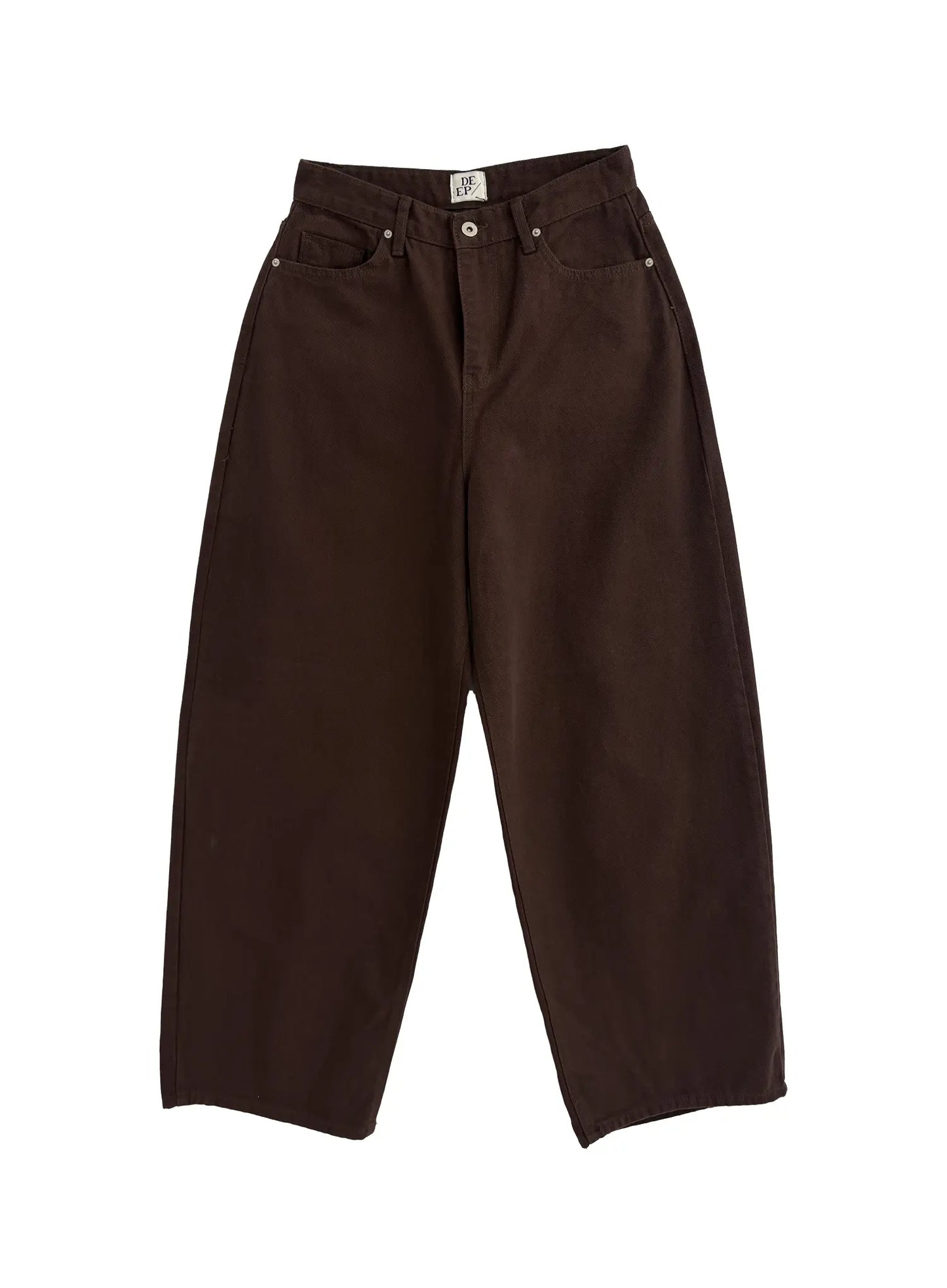 Casual Cotton Pants CO531