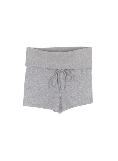 Athletic Drawstring Shorts CF526