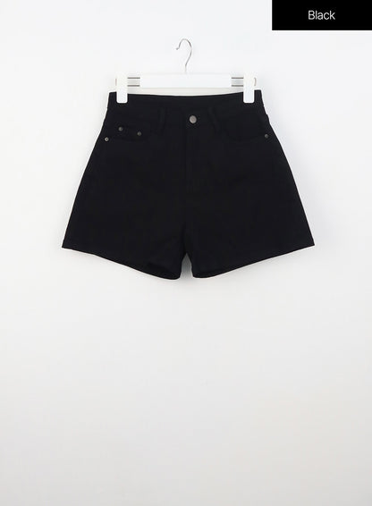 Basic Shorts OU329