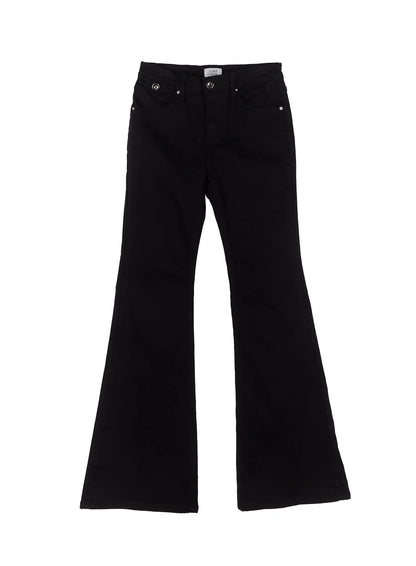 Addie Chic Flared Jeans CG522
