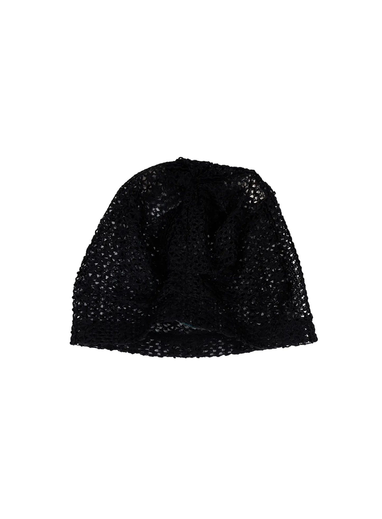 Bohemian Crochet Beanie CA527